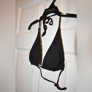 4/$20 Volcom bikini top